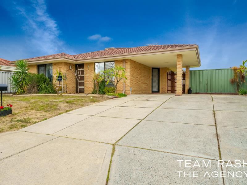 5 Bridges Rise, Kiara WA 6054