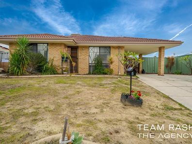 5 Bridges Rise, Kiara WA 6054