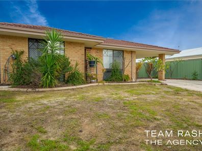 5 Bridges Rise, Kiara WA 6054