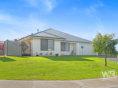 1 Clarona Way, Bayonet Head WA 6330