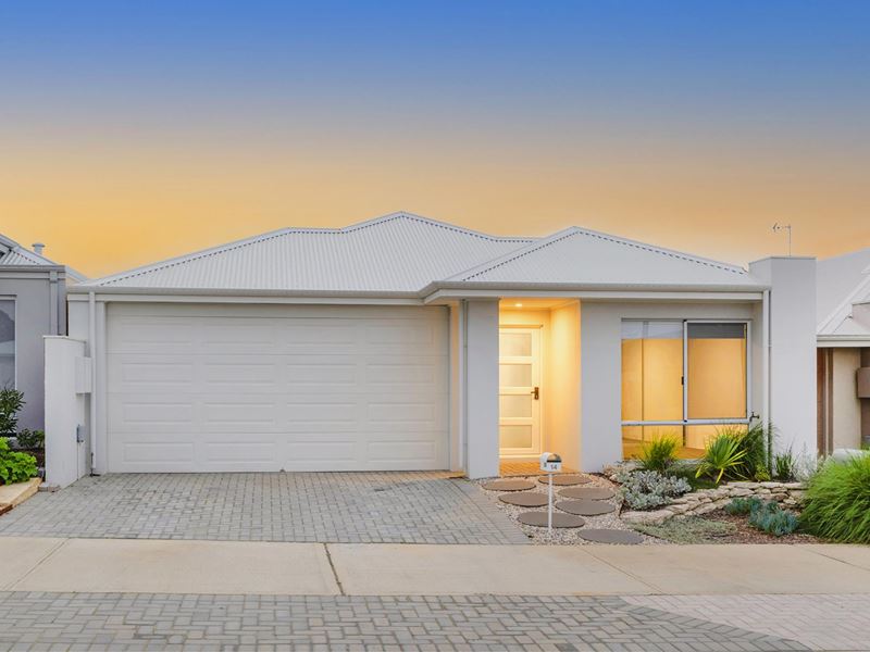 14 Chicago Way, Dunsborough WA 6281