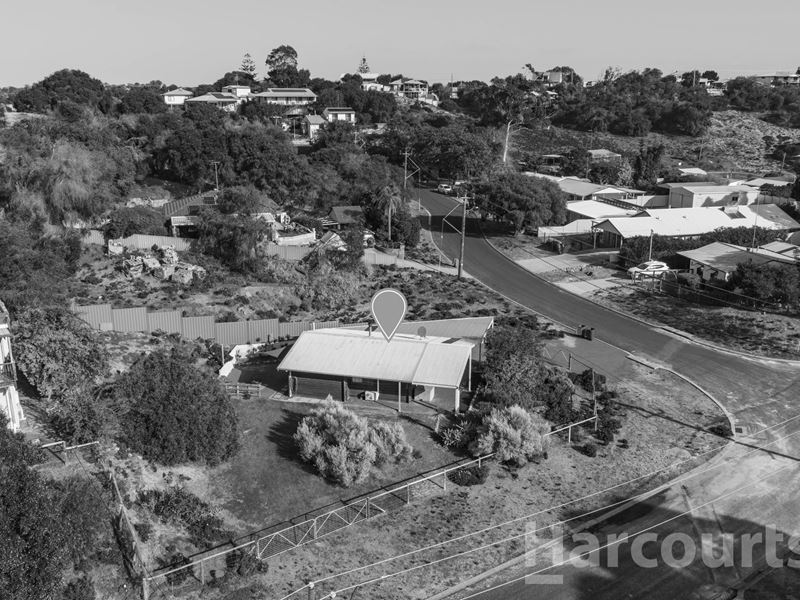 1 Waterway Road, Preston Beach WA 6215
