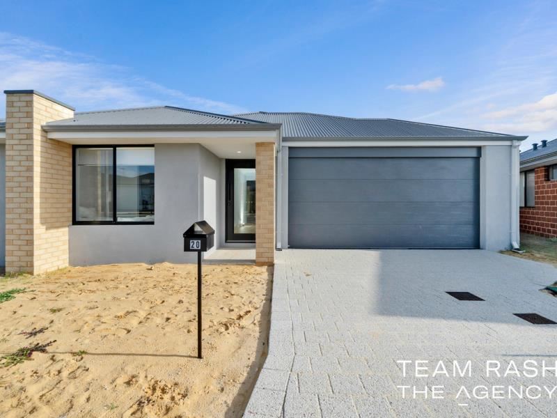 20 Planer Drive, Baldivis