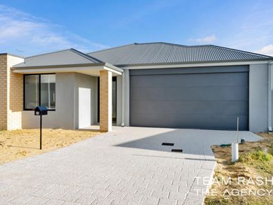 20 Planer Drive, Baldivis WA 6171