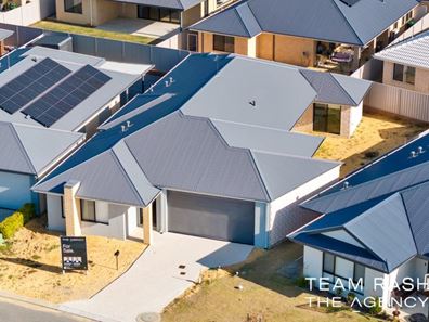 20 Planer Drive, Baldivis WA 6171