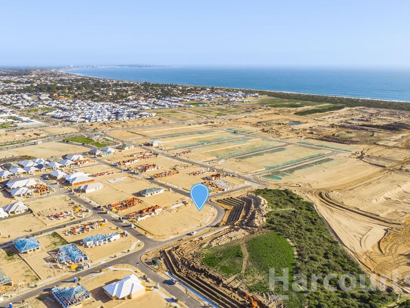 32 Deauville Approach, Madora Bay WA 6210