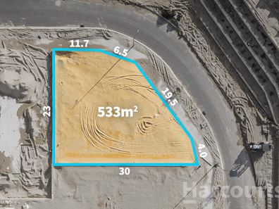 32 Deauville Approach, Madora Bay WA 6210