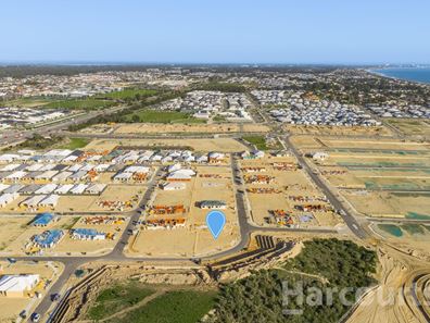 32 Deauville Approach, Madora Bay WA 6210