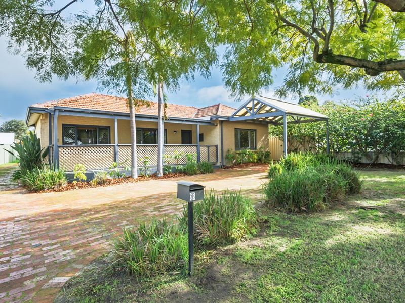 3 Hill Street, Innaloo WA 6018