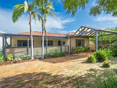 3 Hill Street, Innaloo WA 6018