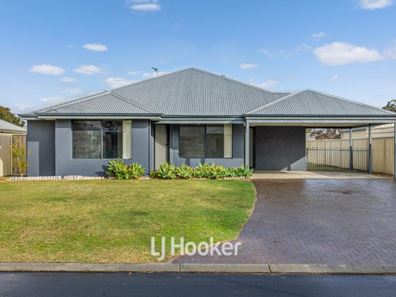 39 Gidgee Entrance, Glen Iris WA 6230