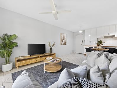 10/1 Clydesdale Street, Como WA 6152
