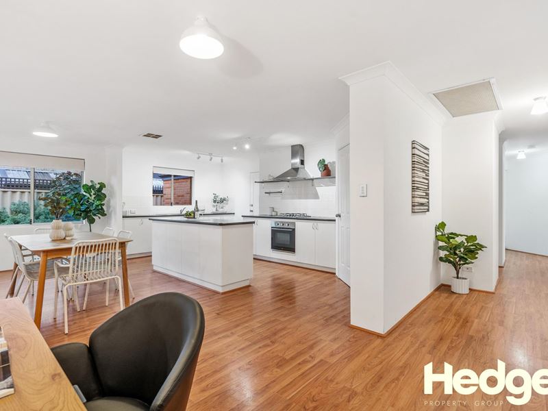 23 Tetbury Road, Butler