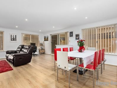 8 Gamenya Street, Canning Vale WA 6155