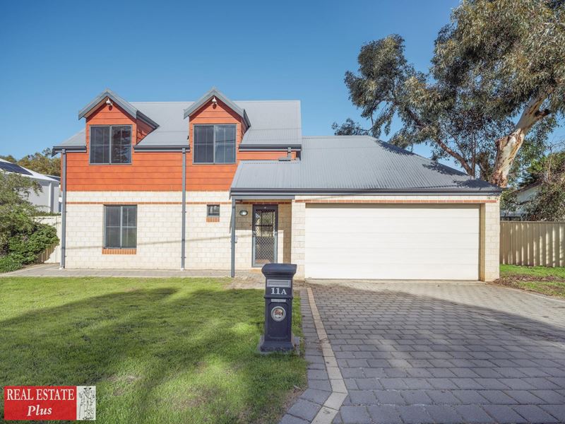 11A Muriel Street, Midland WA 6056