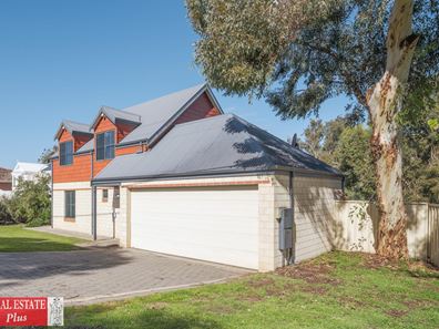 11A Muriel Street, Midland WA 6056