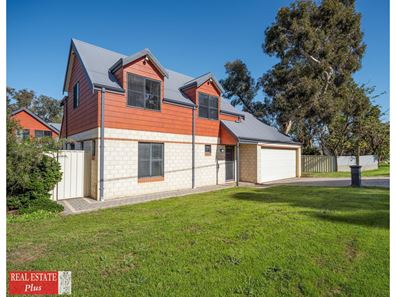11A Muriel Street, Midland WA 6056