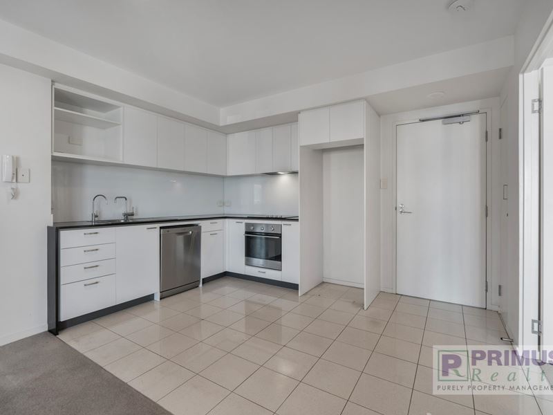 151/311 Hay  Street, East Perth WA 6004
