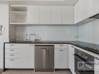 151/311 Hay  Street, East Perth WA 6004