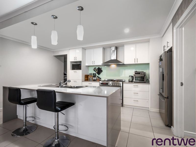 6 Olney Court, High Wycombe