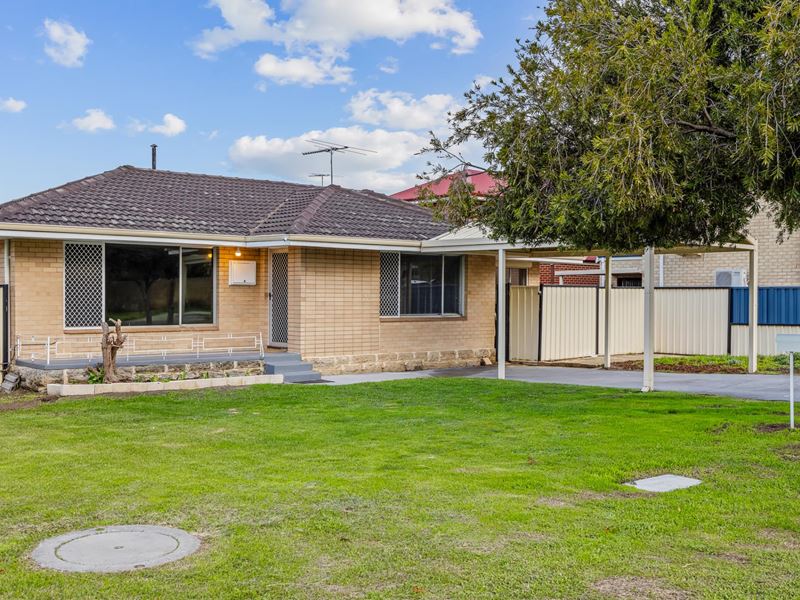 32 Wallace Street, Belmont WA 6104