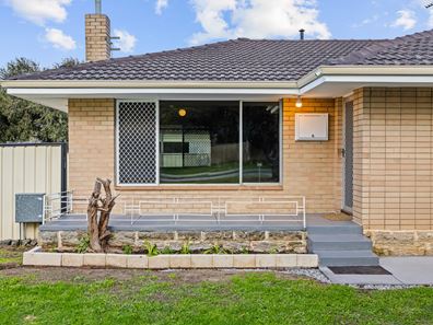 32 Wallace Street, Belmont WA 6104