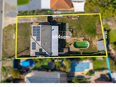 18 Atwick Way, Craigie WA 6025