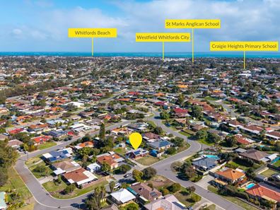 18 Atwick Way, Craigie WA 6025