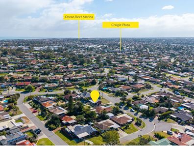 18 Atwick Way, Craigie WA 6025