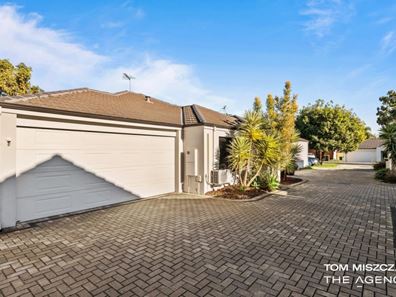 4/6 Corser Street, Kewdale WA 6105