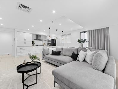 1/2 Douro Place, West Perth WA 6005