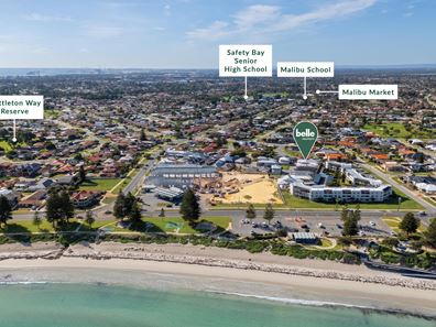 19/19 Malibu Road, Safety Bay WA 6169