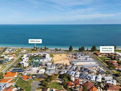 19/19 Malibu Road, Safety Bay WA 6169