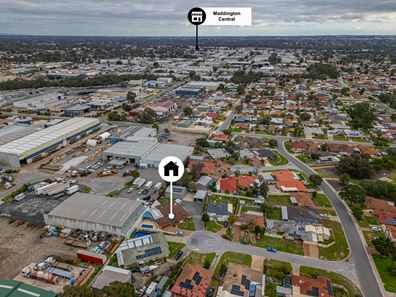 10 Bellata  Place, Kenwick WA 6107