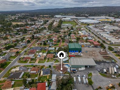 10 Bellata  Place, Kenwick WA 6107