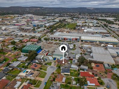 10 Bellata  Place, Kenwick WA 6107