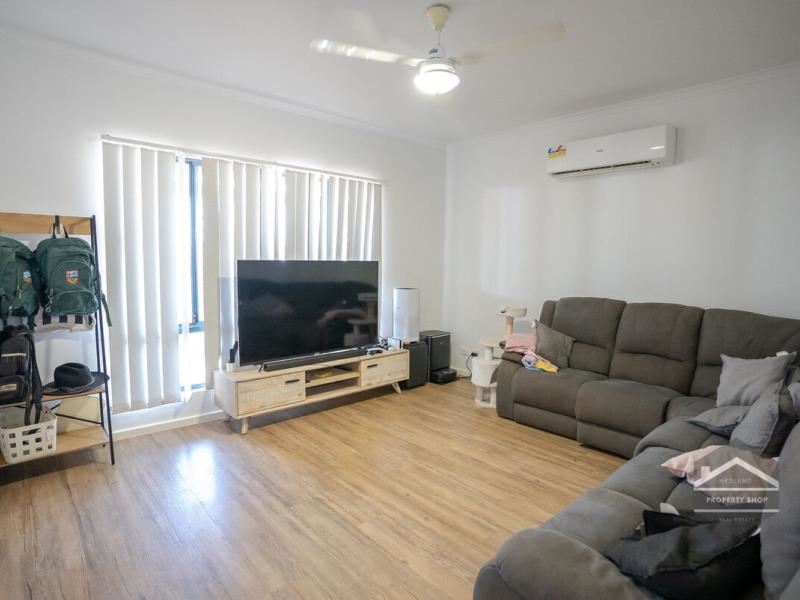 1 Jabiru Loop, South Hedland WA 6722