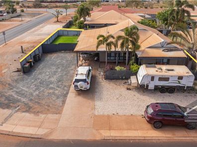 1 Jabiru Loop, South Hedland WA 6722