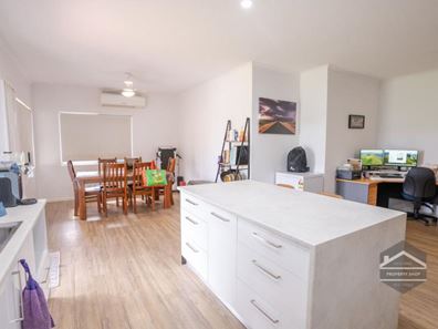 1 Jabiru Loop, South Hedland WA 6722