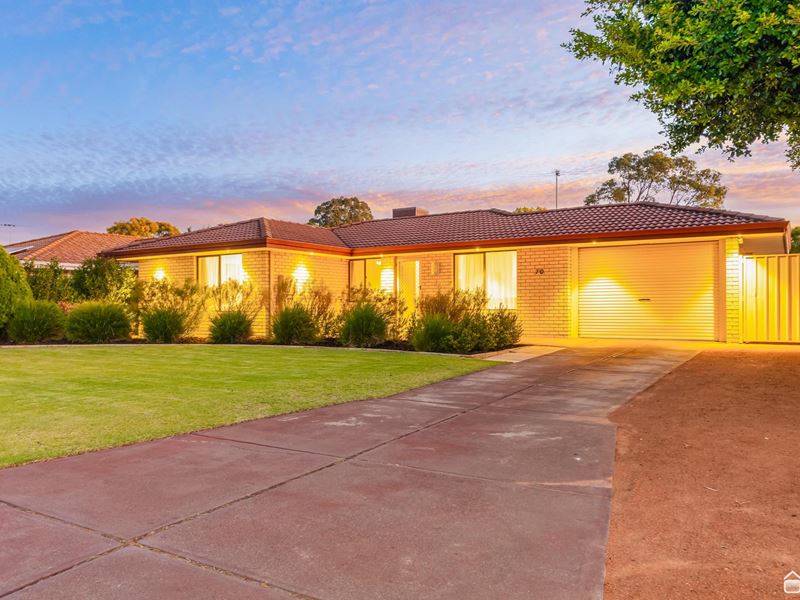 70 Morgan Road, Seville Grove WA 6112