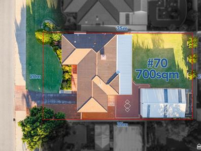 70 Morgan Road, Seville Grove WA 6112