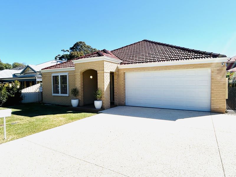 141 Sussex Street, East Victoria Park WA 6101