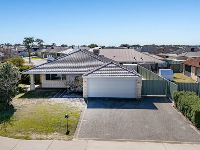 12 Jim Jam Crescent, Ravenswood WA 6208