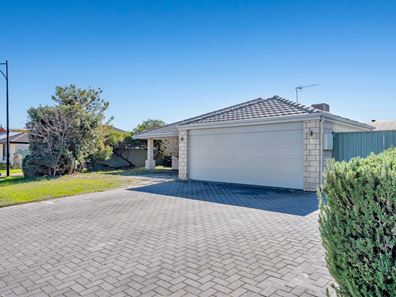 12 Jim Jam Crescent, Ravenswood WA 6208