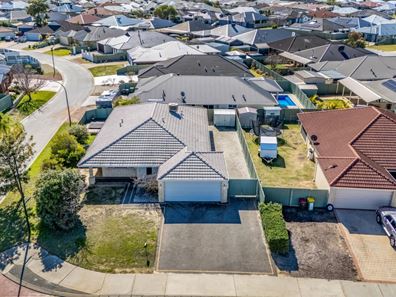12 Jim Jam Crescent, Ravenswood WA 6208