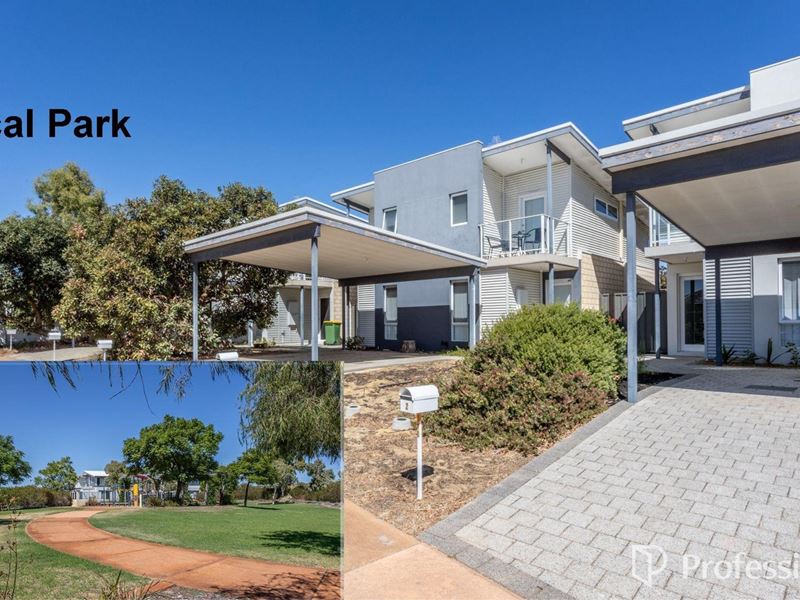 2/70 Durango Turn, Aubin Grove