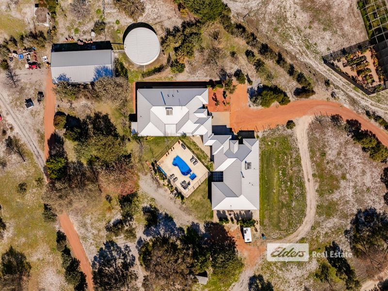 758 Southern Estuary Road, Lake Clifton WA 6215
