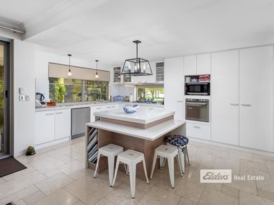 758 Southern Estuary Road, Lake Clifton WA 6215