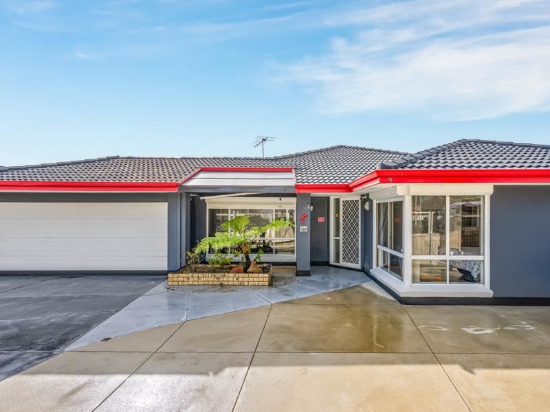 15 Diamantina Way, Rockingham WA 6168