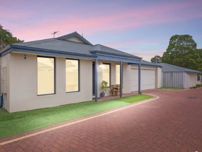 53b Eagle Crescent, Eaton WA 6232